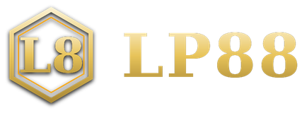 LP88 โลโก้